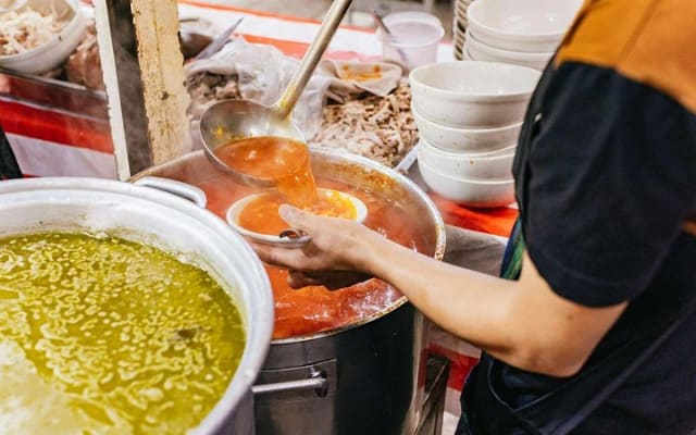 mexico city: Mystic Markets La Merced & Sonora Culinary Tour photo 10