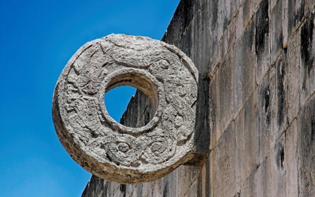 Self Guided Walking Audio Tour of Tulum and Chichen Itza photo 6
