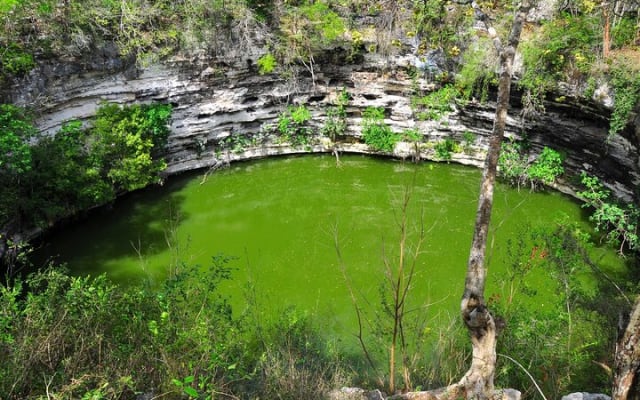 Self Guided Walking Audio Tour of Tulum and Chichen Itza photo 5