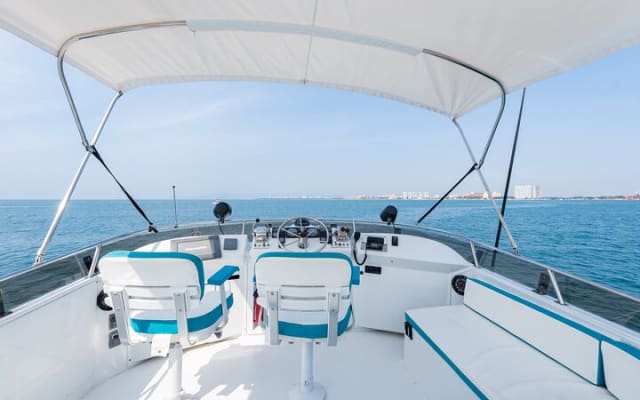 Puerto Vallarta Private Yacht Adventure 5 hours + 1 hour Free photo 10