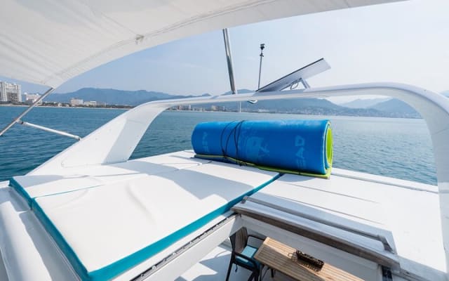 Puerto Vallarta Private Yacht Adventure 5 hours + 1 hour Free photo 13