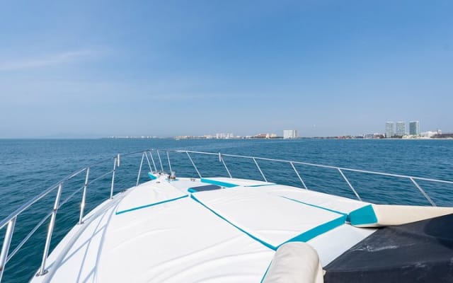 Puerto Vallarta Private Yacht Adventure 5 hours + 1 hour Free photo 2