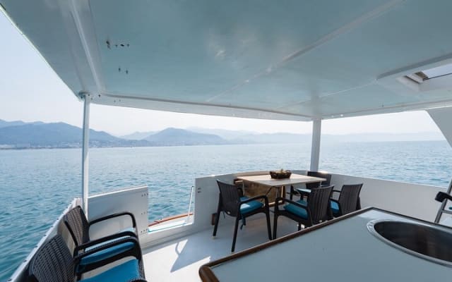 Puerto Vallarta Private Yacht Adventure 5 hours + 1 hour Free photo 5