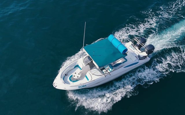 Private Boat Snorkeling & Beach: 5 Hours + 1 Free in Vallarta