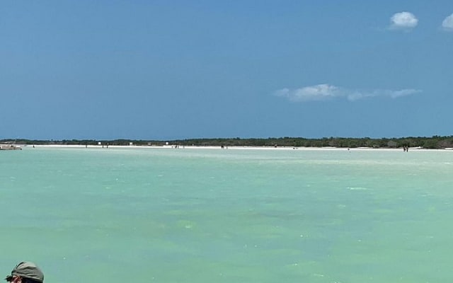 Eco Classic Tour Holbox photo 14
