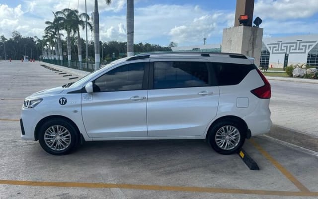 Private Transportation Tulum Airport photo 2