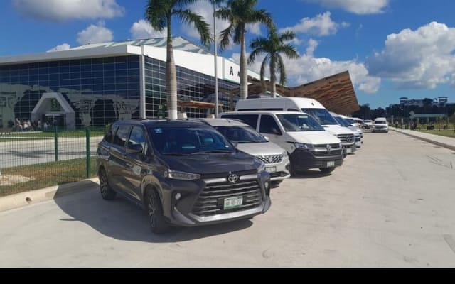 Private Transfer Service in Tulum photo 5