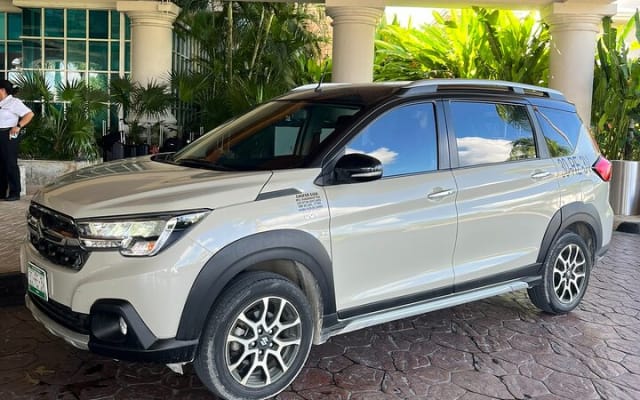 Private transportation to or from Tulum Airport photo 2