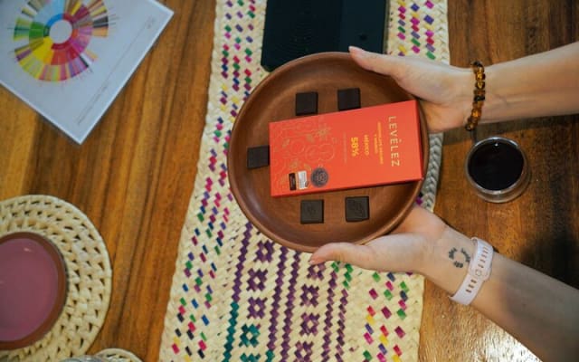 Mexican Specialty Coffee and Fine Chocolate Tasting photo 3