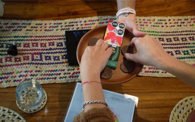 Mexican Specialty Coffee and Fine Chocolate Tasting photo 8