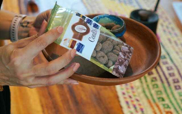 Mexican Specialty Coffee and Fine Chocolate Tasting photo 12