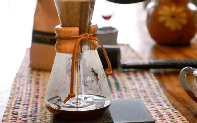 Mexican Specialty Coffee and Fine Chocolate Tasting photo 15