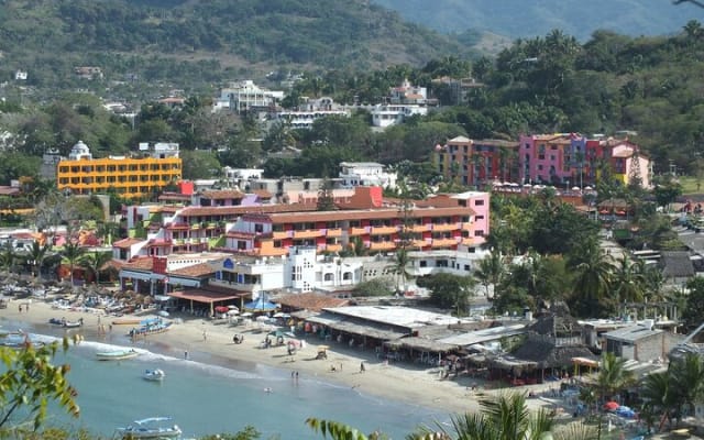 Excursion à Rincón de Guayabitos avec visite de l'île Coral photo 7