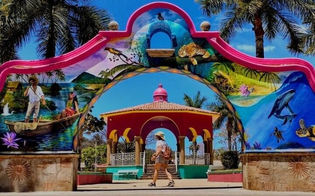 Excursion à Rincón de Guayabitos avec visite de l'île Coral photo 8