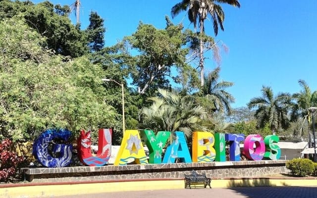 Tour to Rincon de Guayabitos with Coral Island Visit