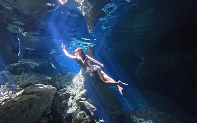 Cenotes Photos Shoot photo 4