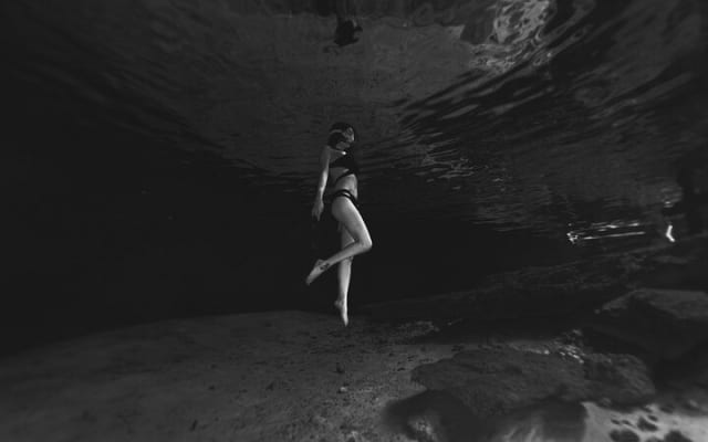 Cenotes Photos Shoot photo 15