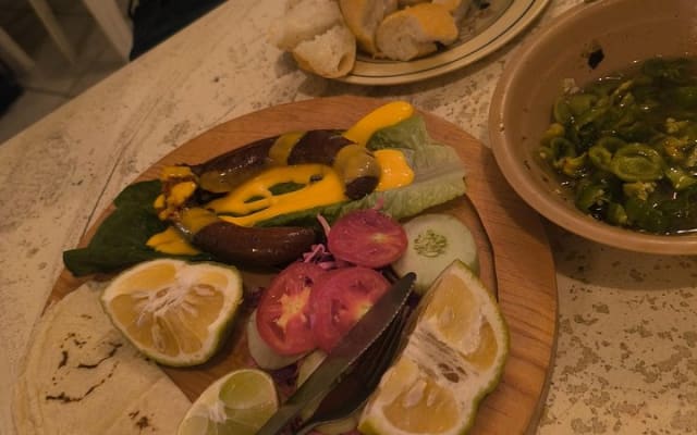 Barrio Cantinero Your Corner of Culture Music and Gastronomy