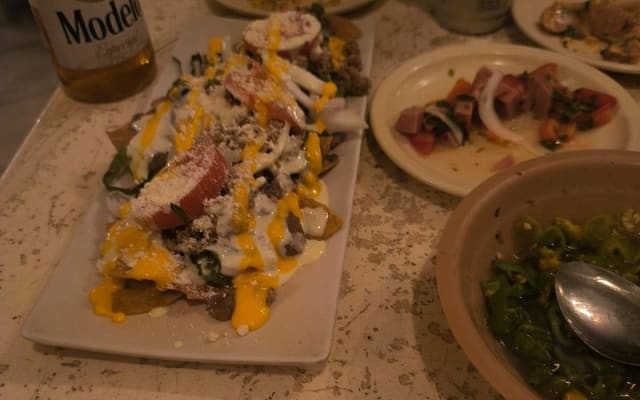 Barrio Cantinero Your Corner of Culture Music and Gastronomy photo 2