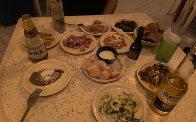 Barrio Cantinero Your Corner of Culture Music and Gastronomy photo 3