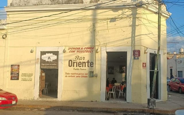 Barrio Cantinero Your Corner of Culture Music and Gastronomy photo 9