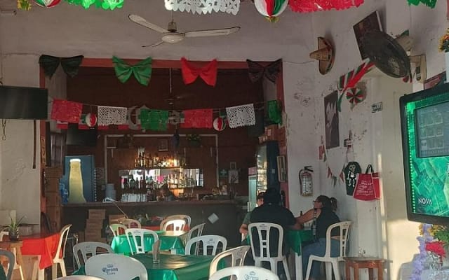 Barrio Cantinero Your Corner of Culture Music and Gastronomy photo 7