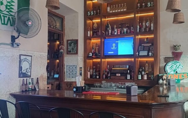 Barrio Cantinero Your Corner of Culture Music and Gastronomy photo 10