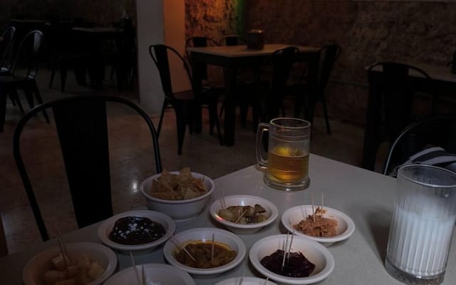 Barrio Cantinero Your Corner of Culture Music and Gastronomy photo 11
