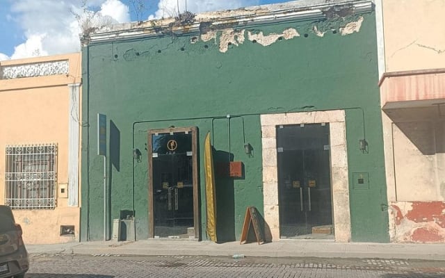 Barrio Cantinero Your Corner of Culture Music and Gastronomy photo 8
