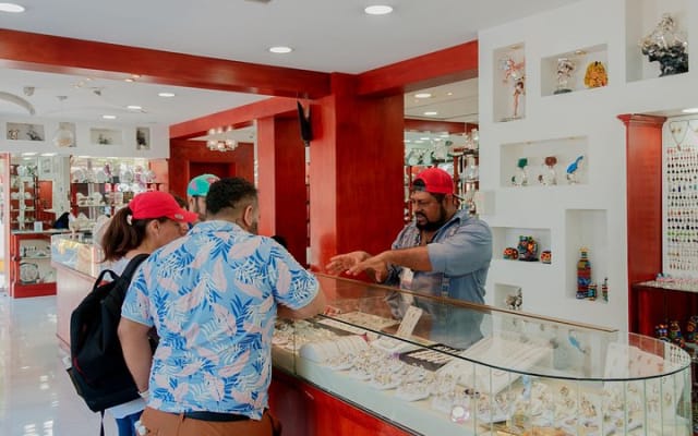 Visite culturelle à pied : gastronomie, shopping et incontournables de Vallarta photo 4