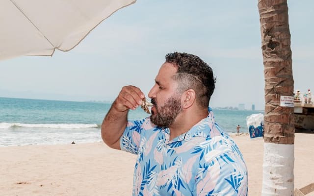 Visite culturelle à pied : gastronomie, shopping et incontournables de Vallarta photo 7