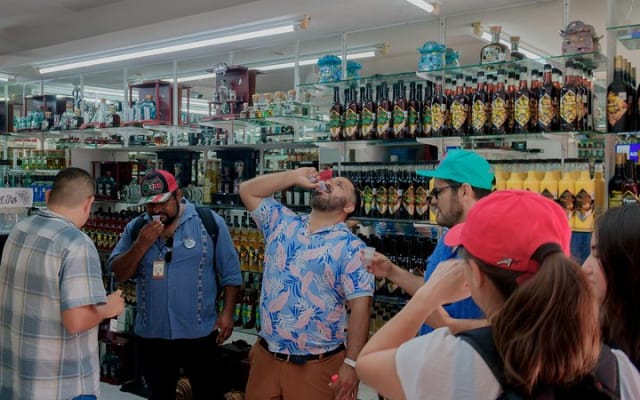 Visite culturelle à pied : gastronomie, shopping et incontournables de Vallarta photo 9