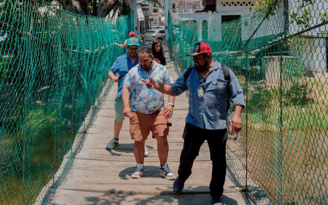 Visite culturelle à pied : gastronomie, shopping et incontournables de Vallarta photo 10
