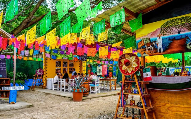 Sayulita & San Pancho: Private Day Trip from Puerto Vallarta photo 6