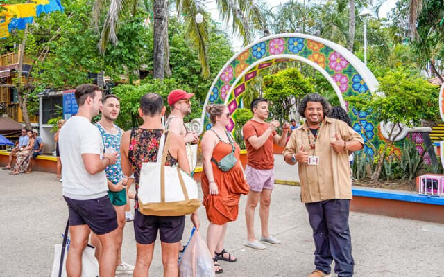 Sayulita & San Pancho: Private Day Trip from Puerto Vallarta photo 11