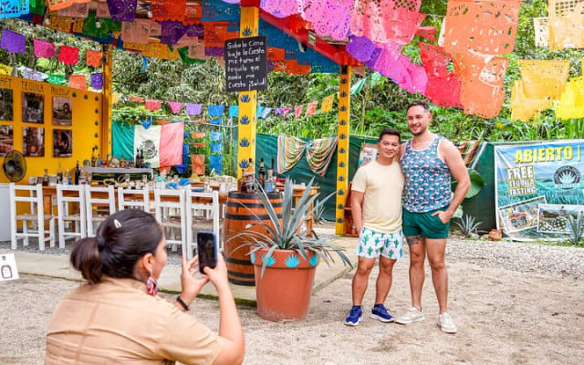 Sayulita & San Pancho: Private Day Trip from Puerto Vallarta photo 7
