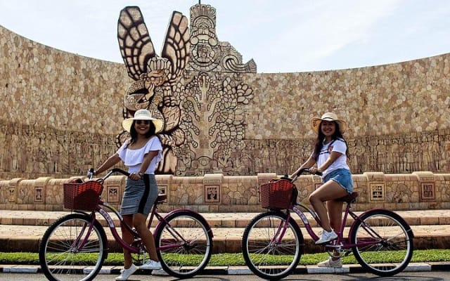 Merida Bike Experience