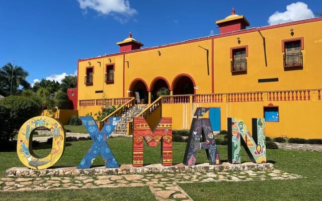 Chichen Itza with exclusive Cenote Maya and Valladolid free time photo 15
