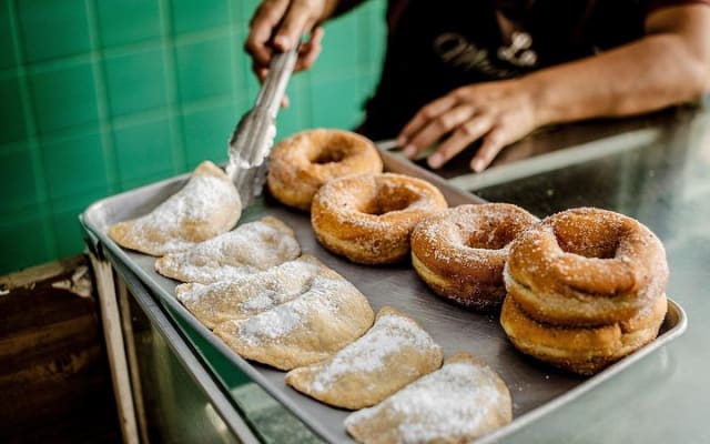 Tour gastronómico Sabores del Crepúsculo con más de 15 degustaciones photo 4