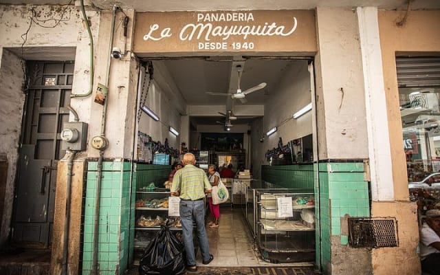 Tour gastronómico Sabores del Crepúsculo con más de 15 degustaciones photo 2