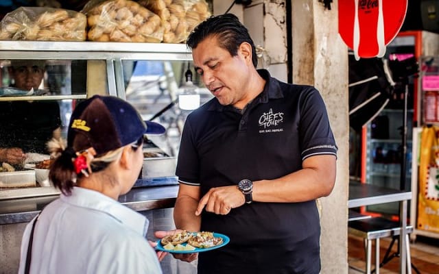Tour gastronómico Sabores del Crepúsculo con más de 15 degustaciones photo 13