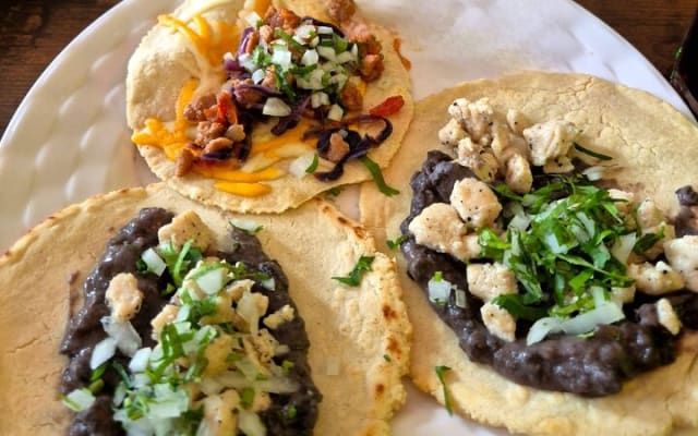 Tortilla & Taco Cooking Class – Mexican Cuisine from scratch photo 8