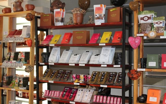 Fine Mexican Chocolate Tasting: A Sensory Luxury Journey photo 7