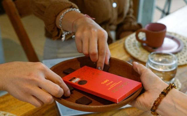 Fine Mexican Chocolate Tasting: A Sensory Luxury Journey photo 3