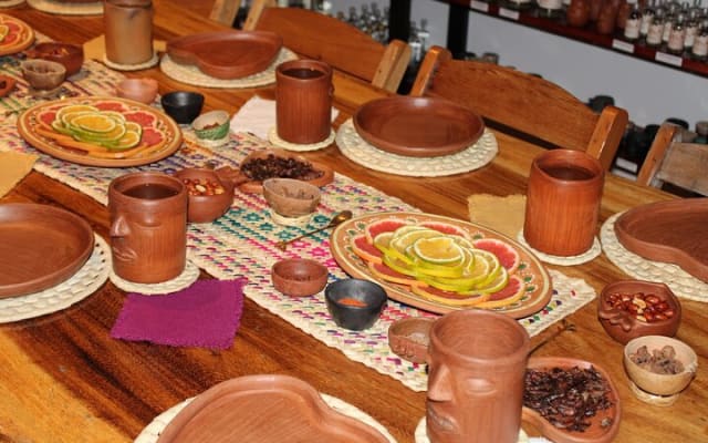 Artisanal Mezcal and Fine Chocolate Tasting photo 10