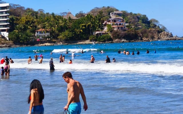 Excursion d'une journée à Sayulita photo 6