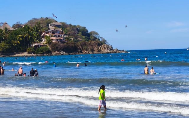 Excursion d'une journée à Sayulita photo 10