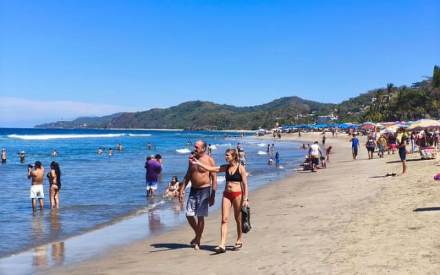 Excursion d'une journée à Sayulita photo 11