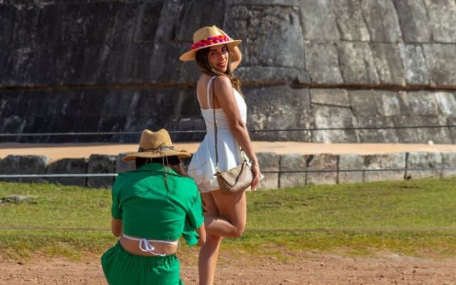 Chichén Itzá Ancestral Tour from Playa del Carmen with Cenote photo 6