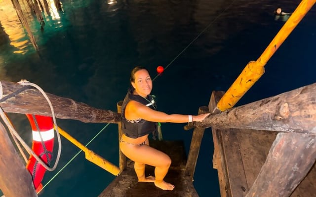 Chichén Itzá Ancestral Tour from Playa del Carmen with Cenote photo 12